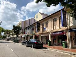 Joo Chiat Road (D15), Shop House #544543231